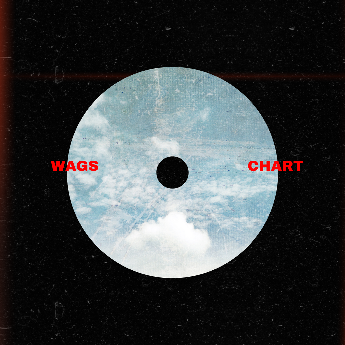 WAGS chart about Alessandra