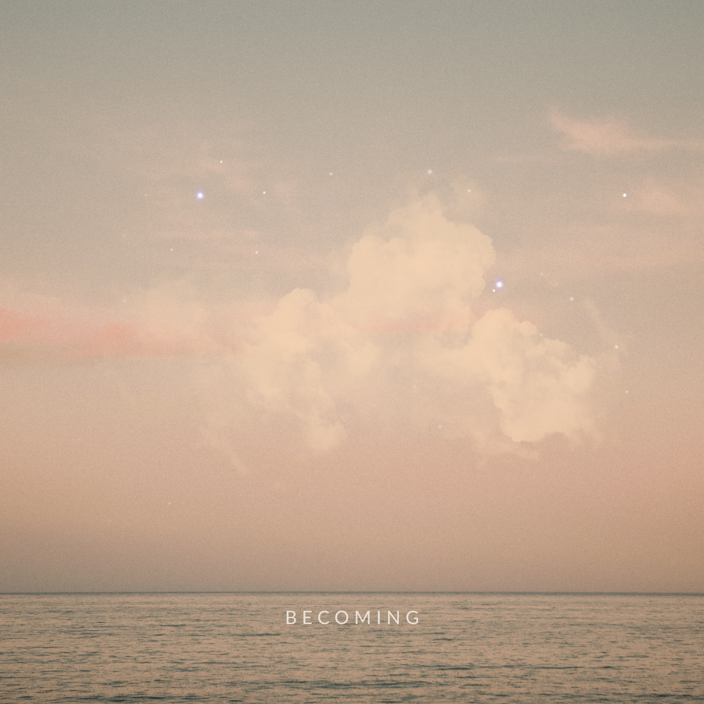 Becoming