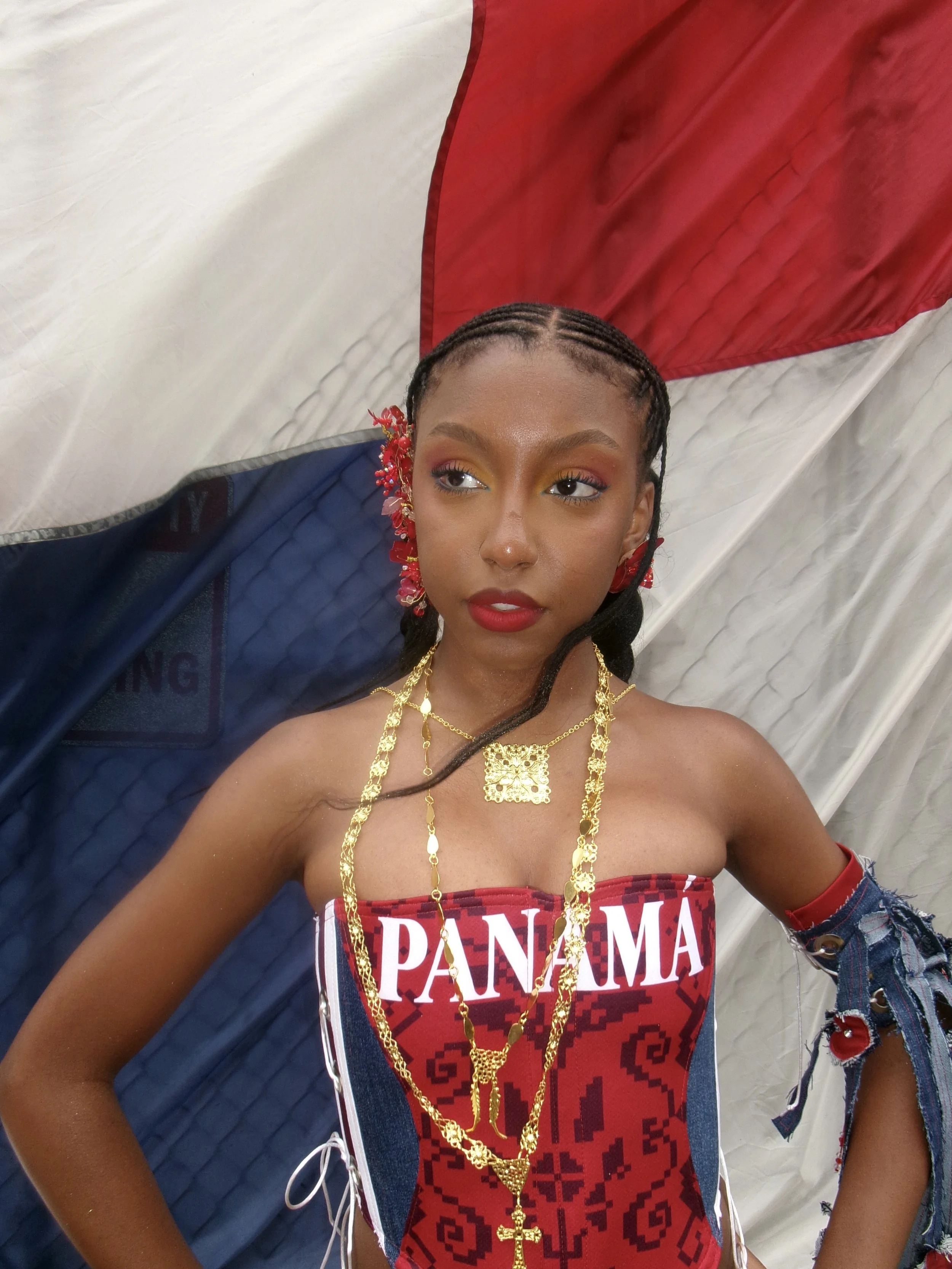 NYC Panamanian Parade