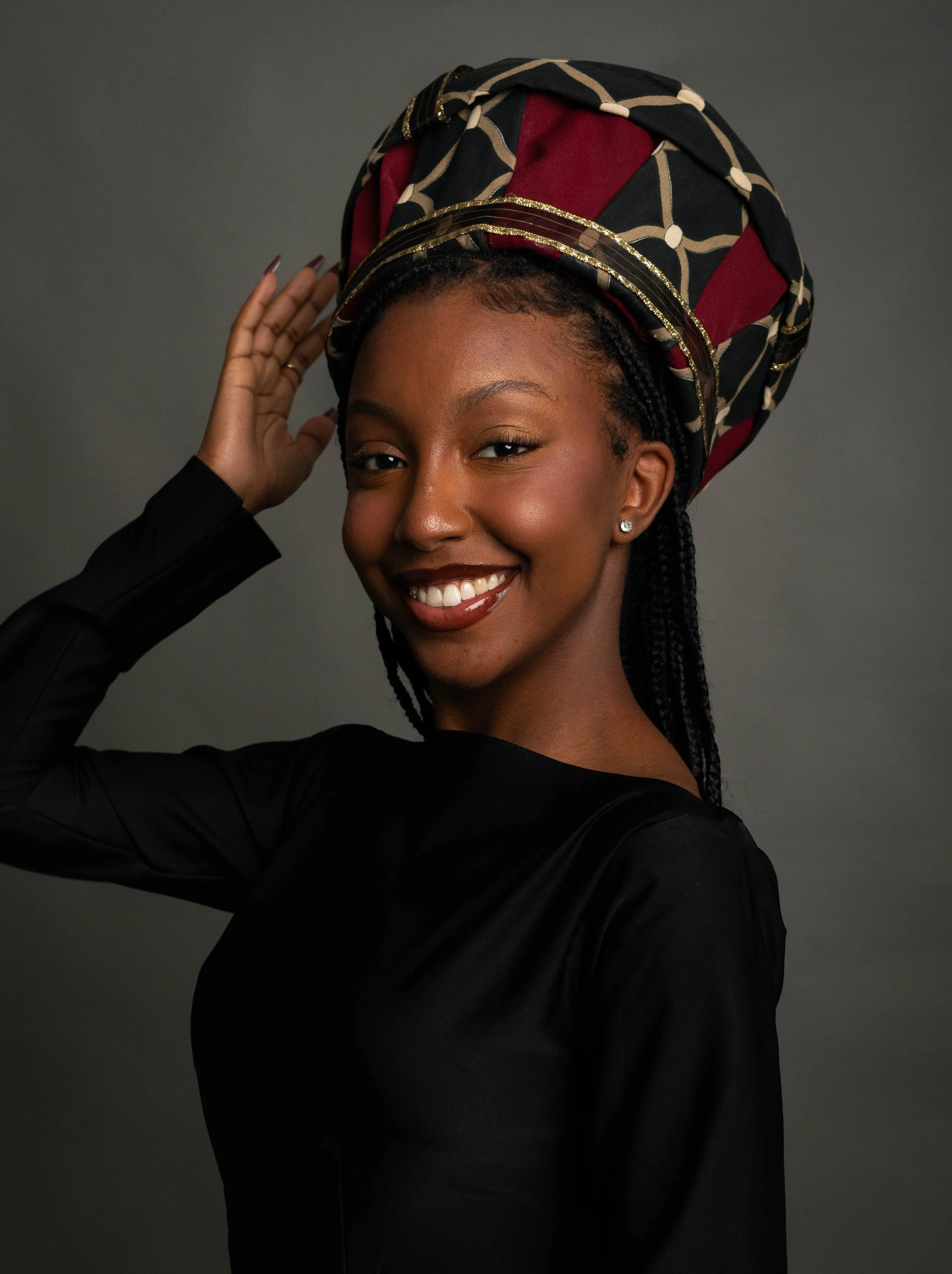 Día de la Etnia Negra