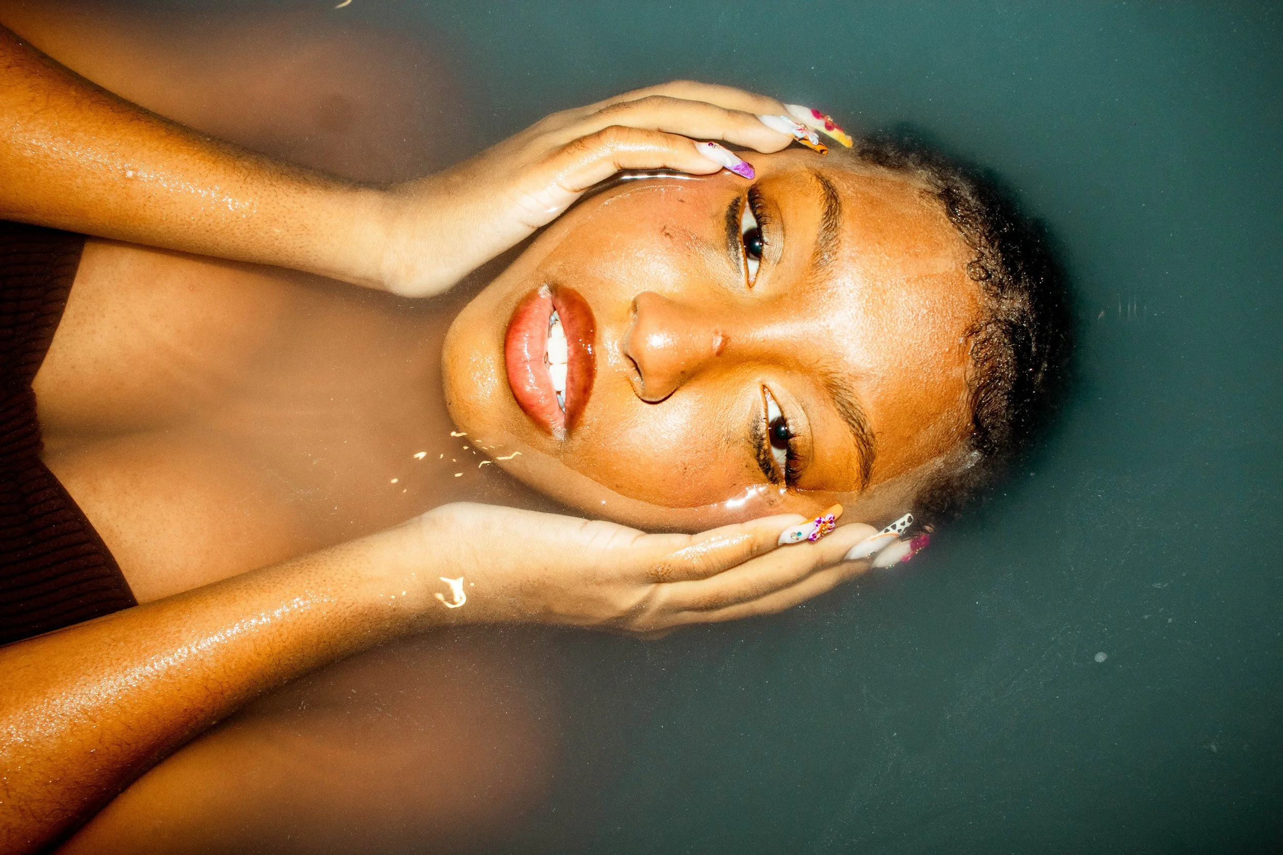A Relationship (EP)-aleclarke.jpg