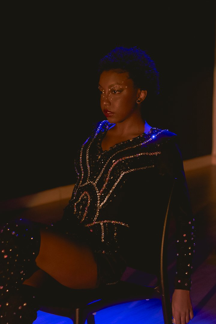 Black Diamond