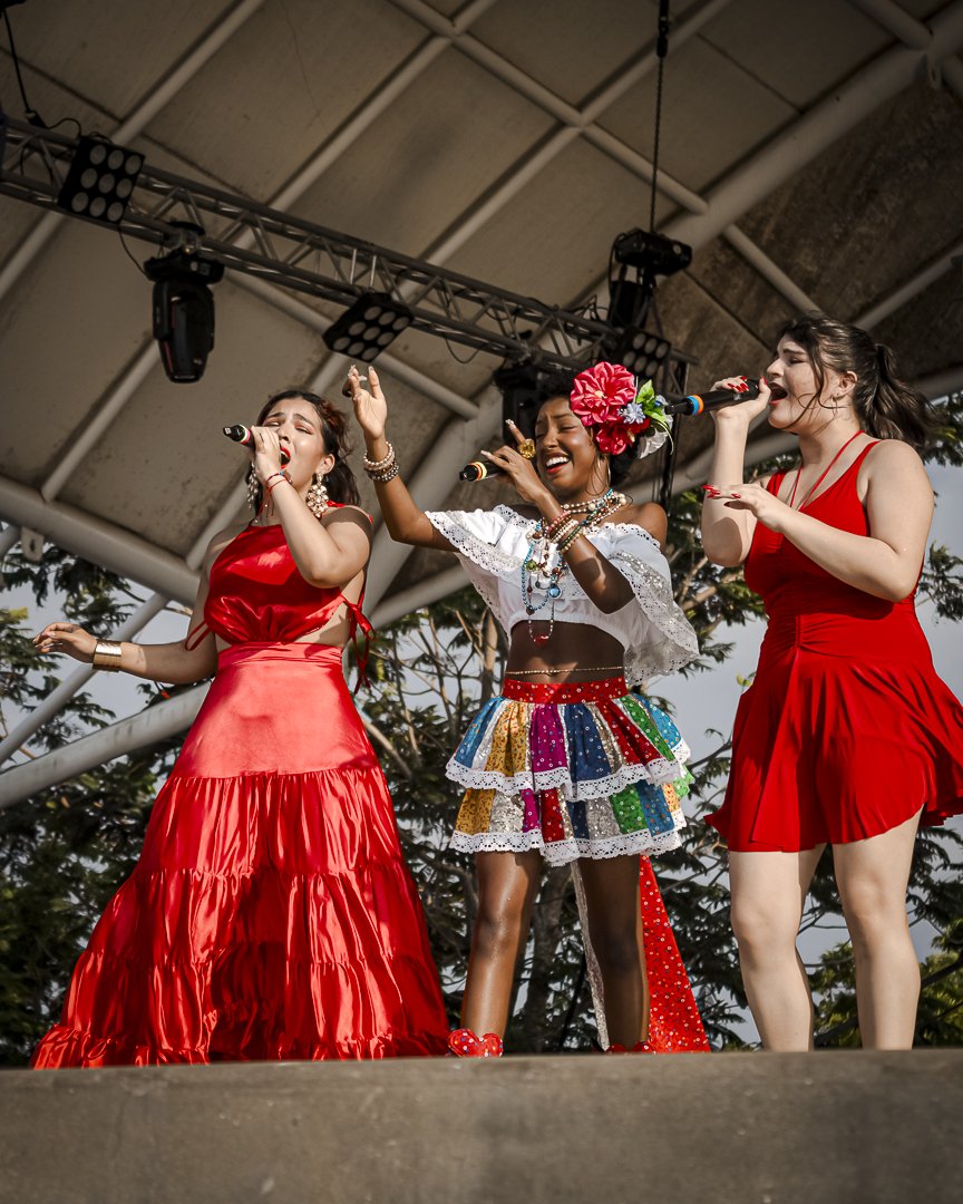 Complot Festa | 2024