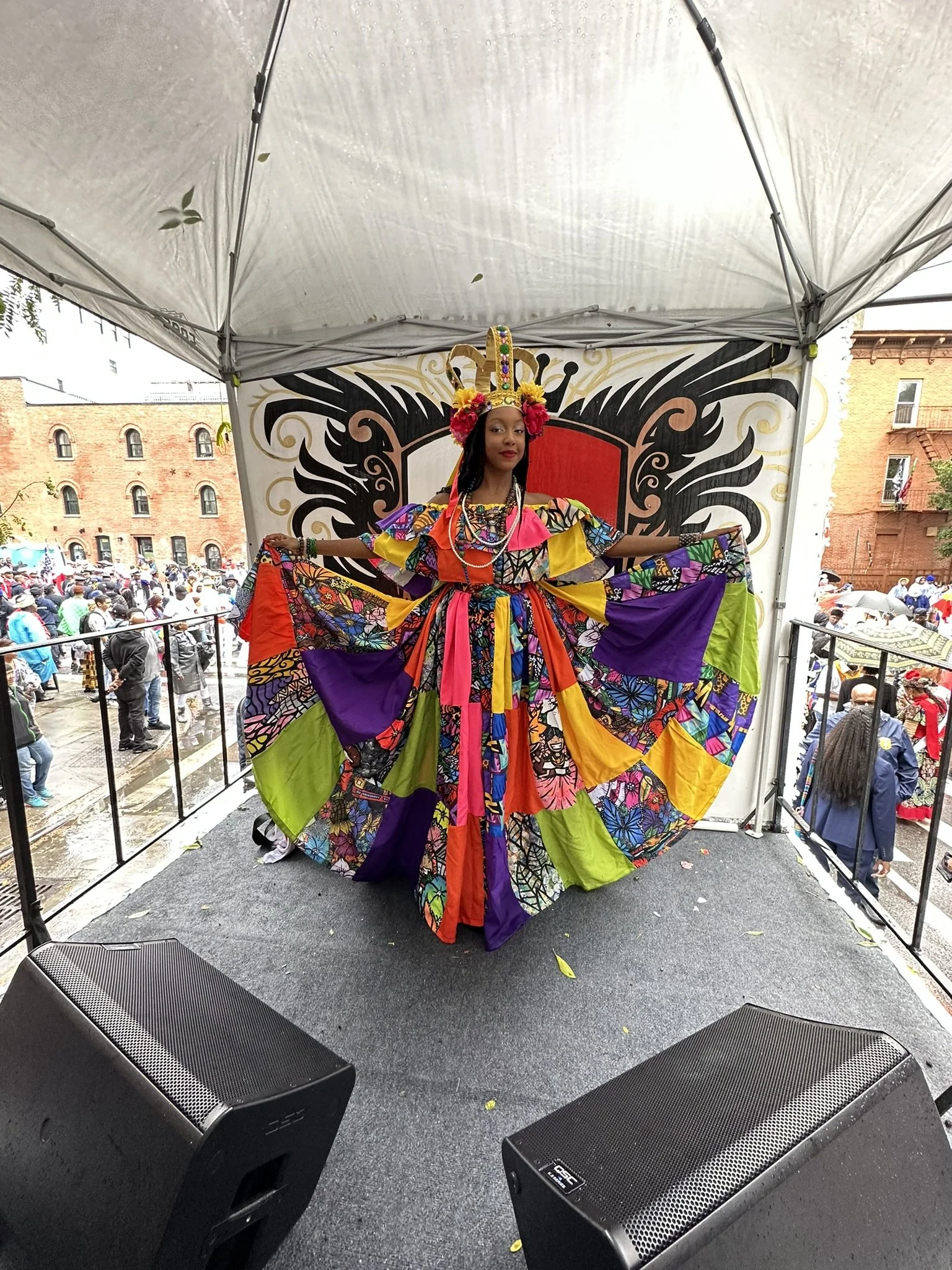 NYC Panamanian Parade | 2023