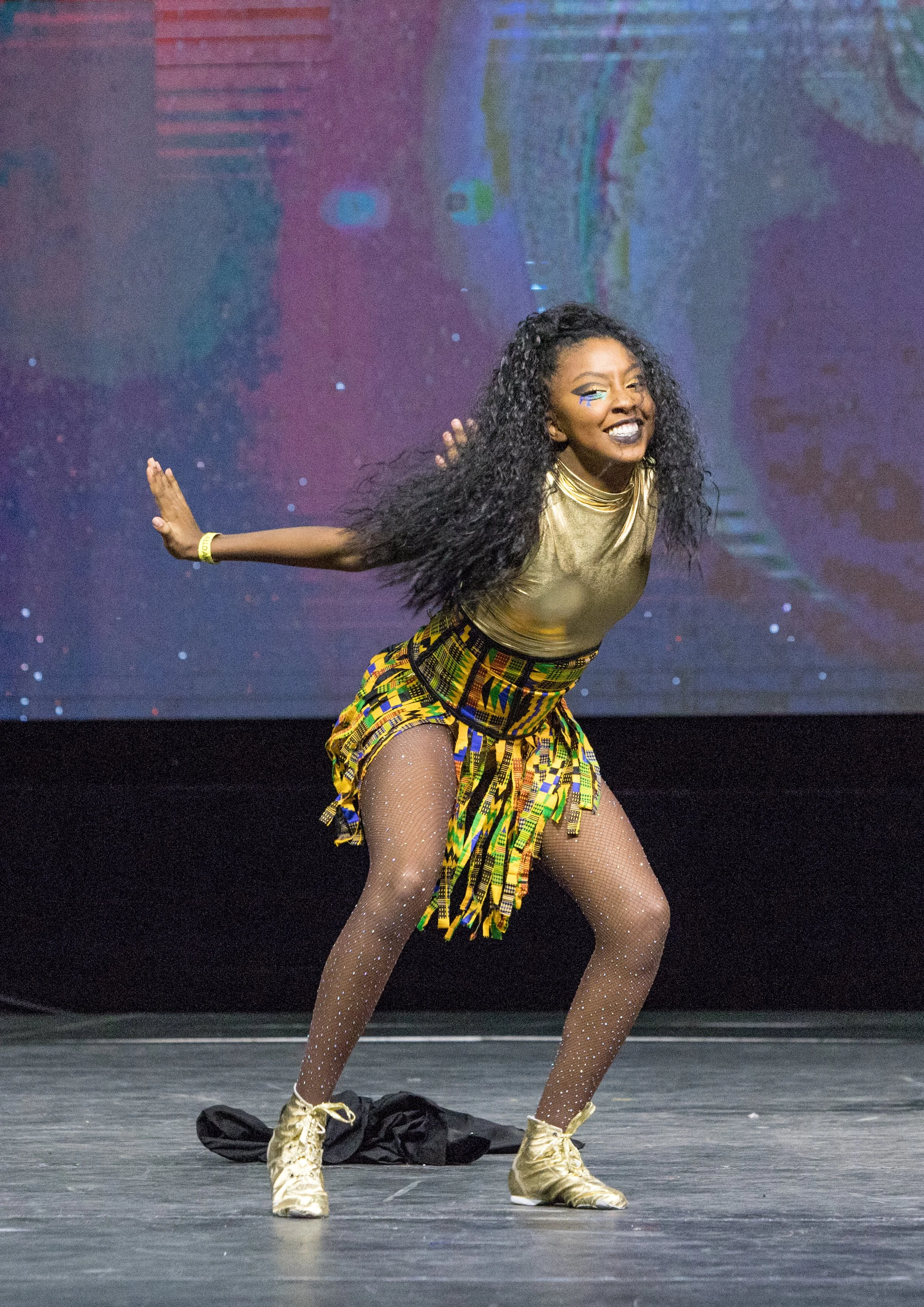 Dance Competitions