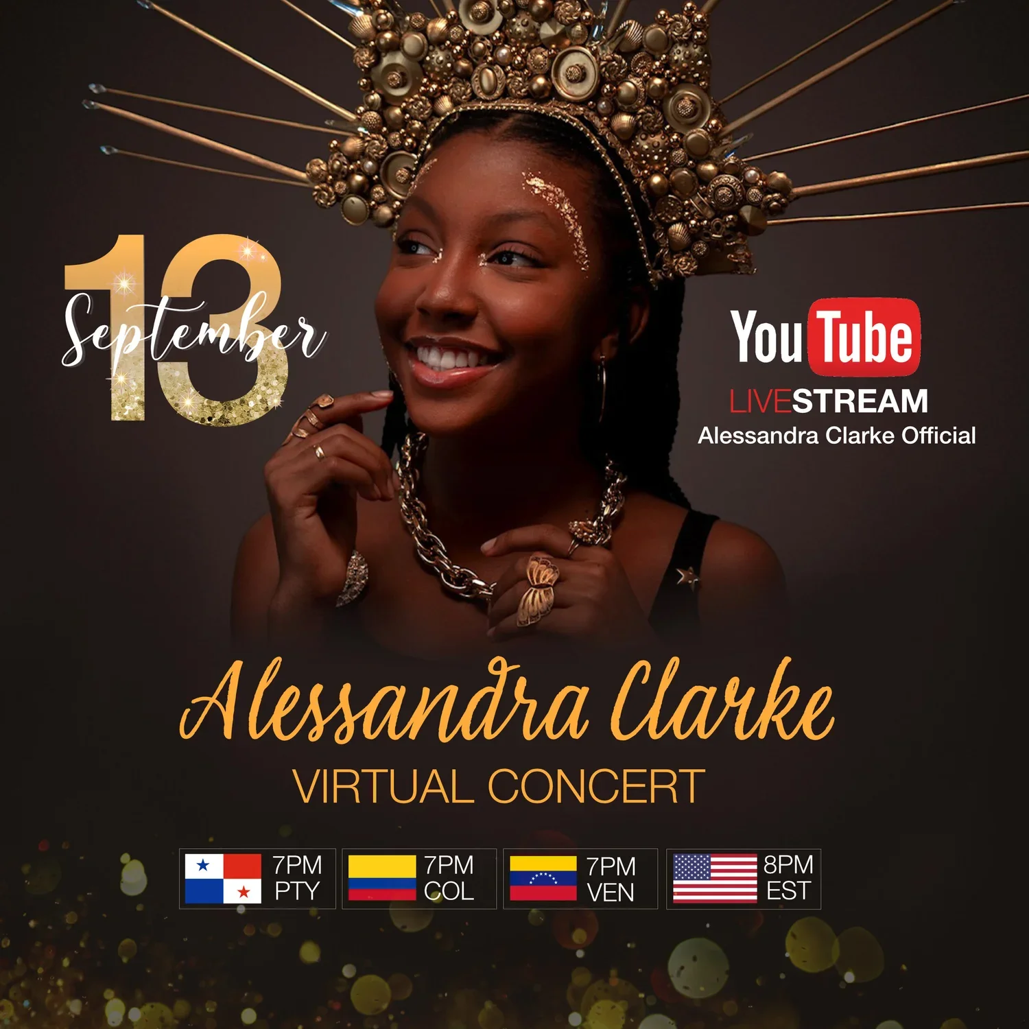 My Virtual Concert