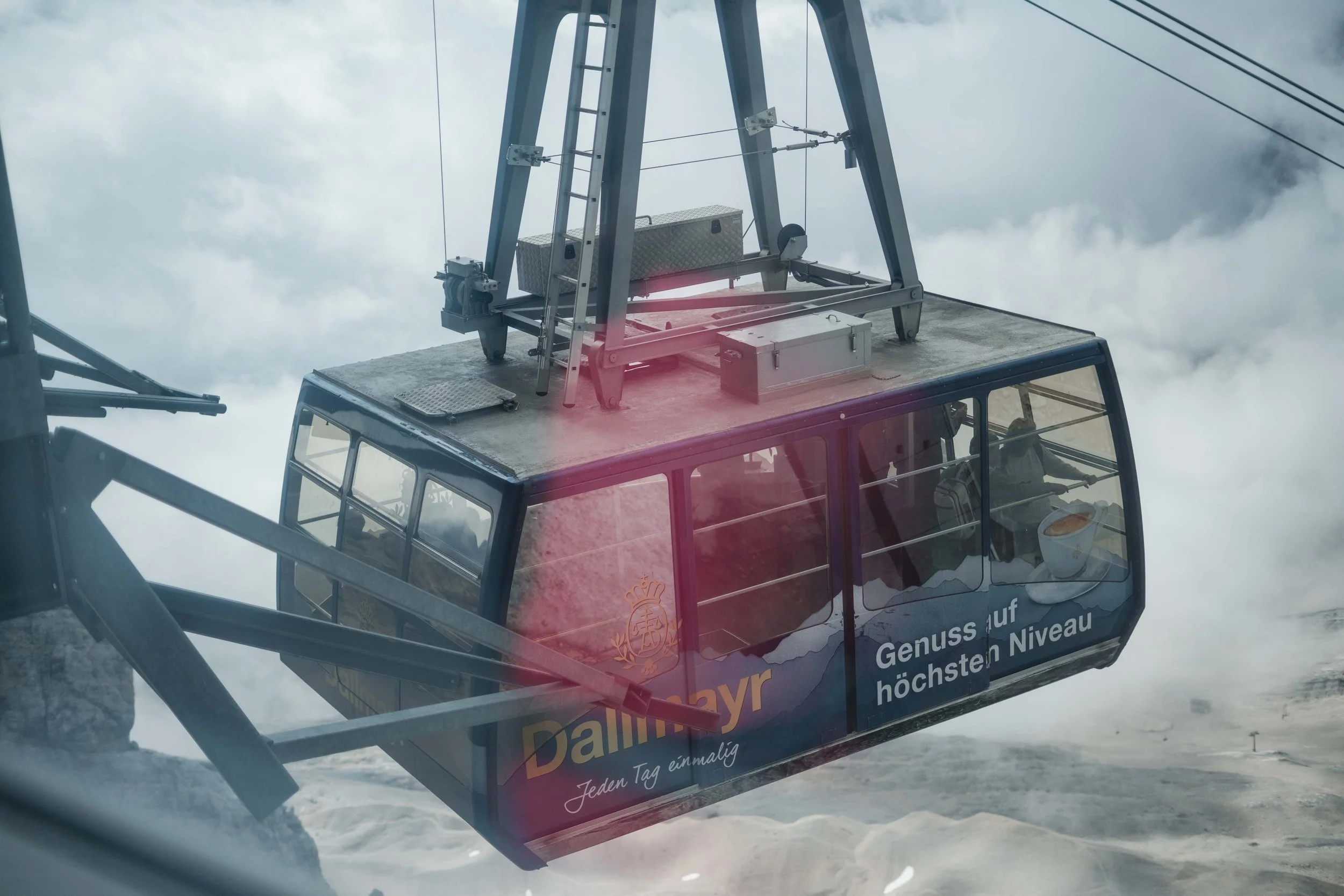 Standesamtliche Trauung auf der Zugspitze – Hochzeit auf Deutschlands höchstem Berg