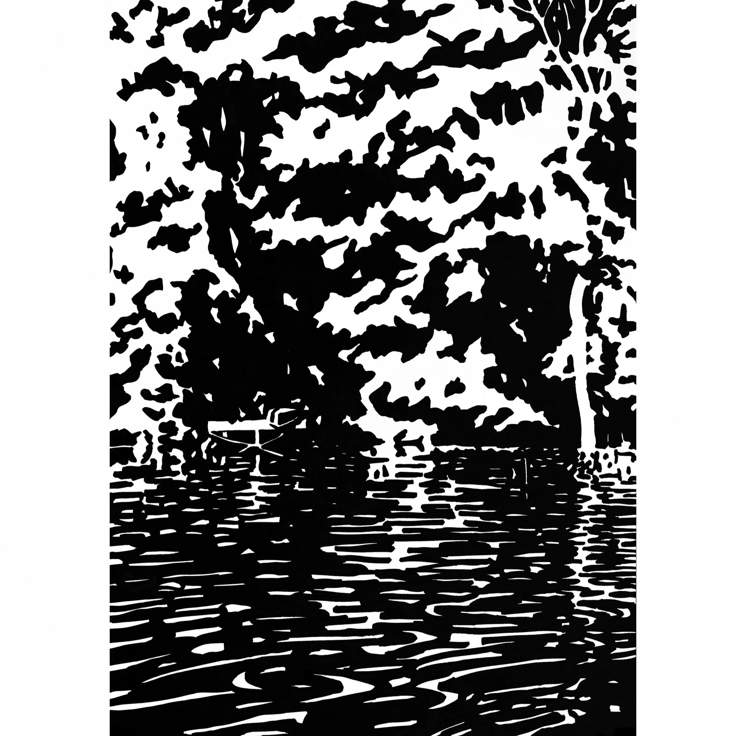 Croton River Series