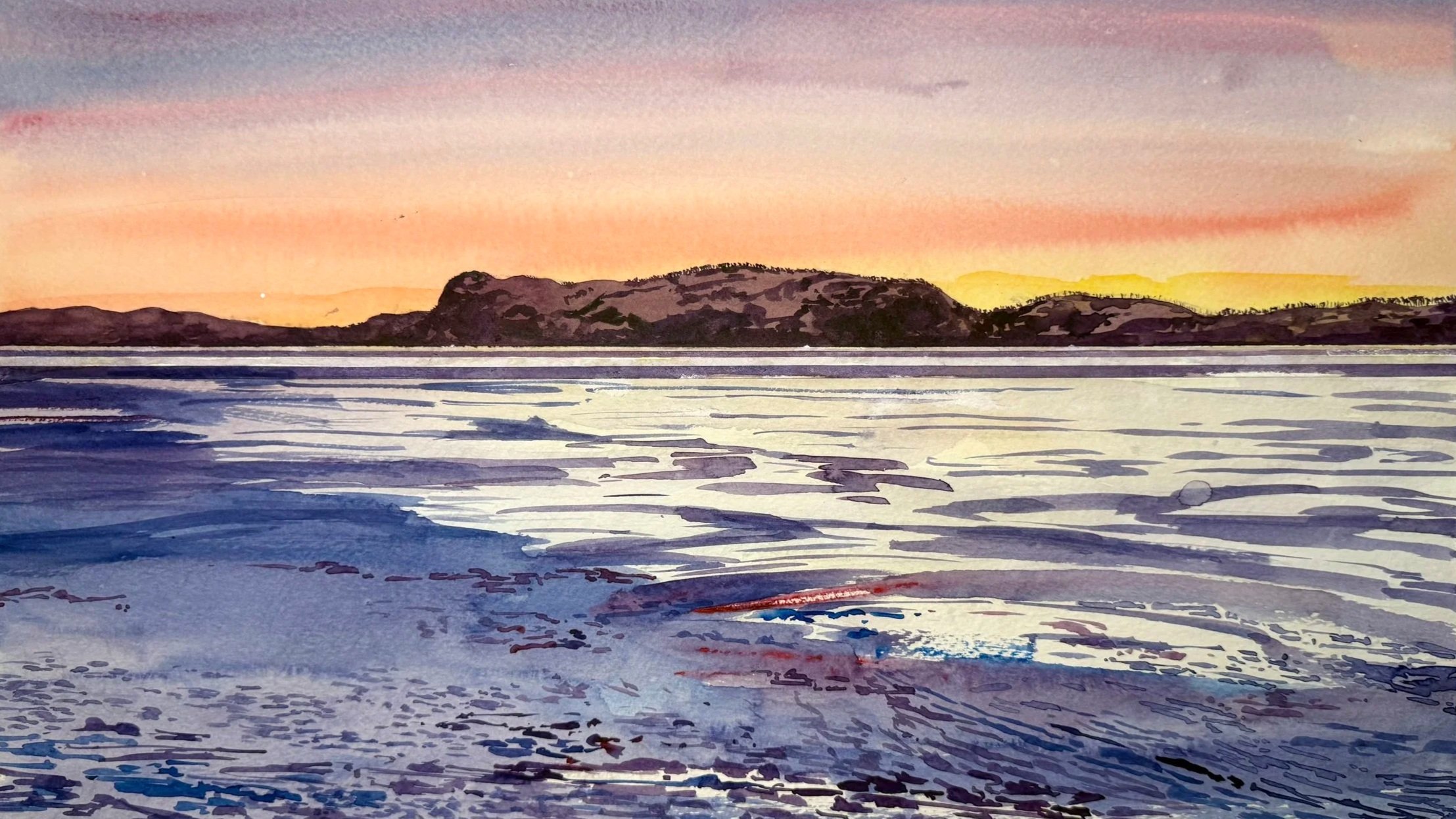 Croton-on-Hudson Series