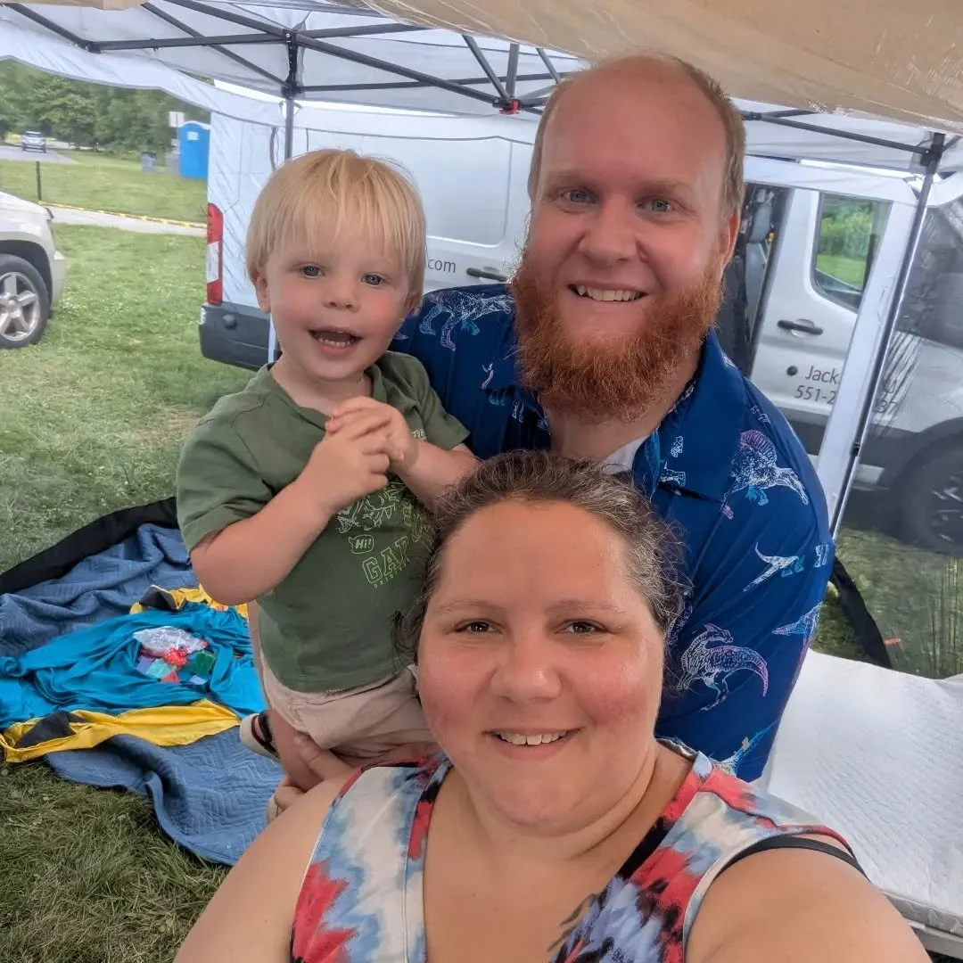 Last day of the People's Choice Festival.
