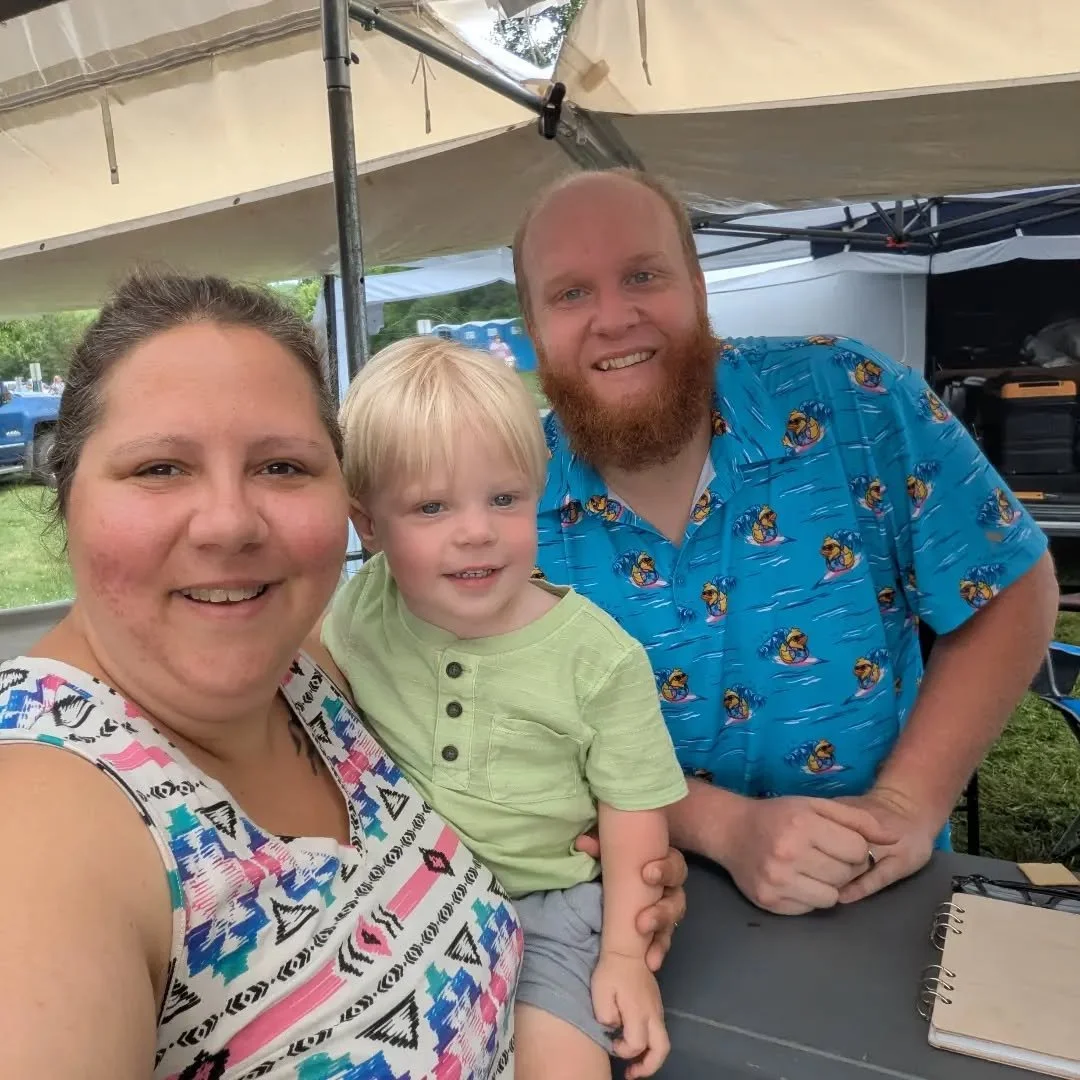 Day 3 at People's Choice Festival! 10am-7pm