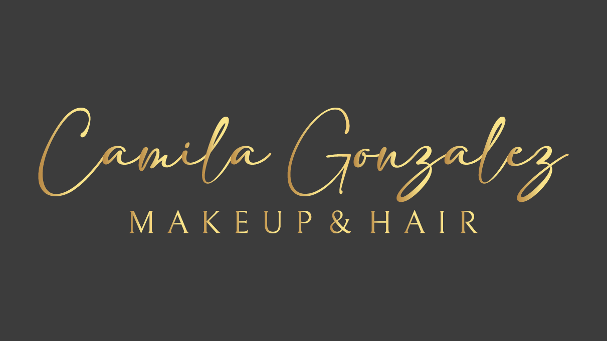 Camila Makeup &amp; Hair