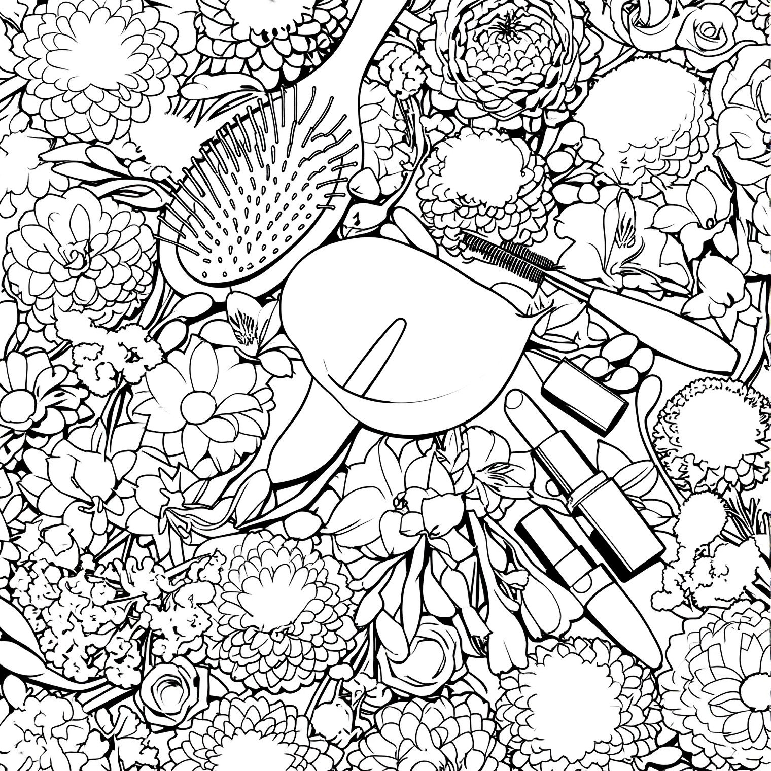 photo-coloring-page flowers and lipstick.jpg