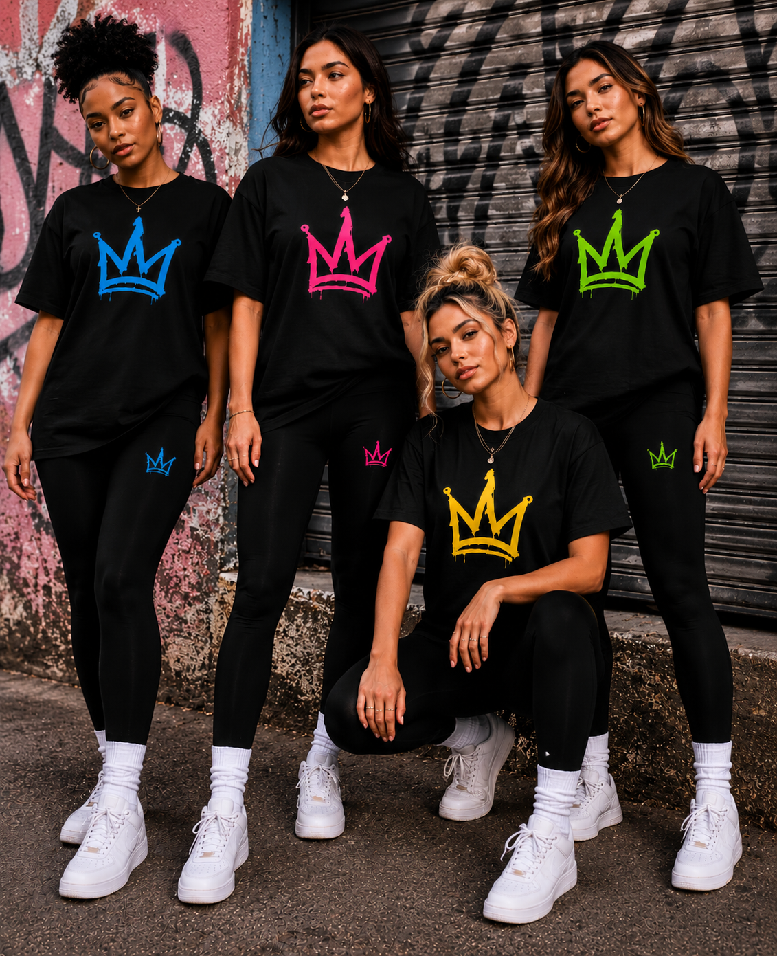 Crown Legacy