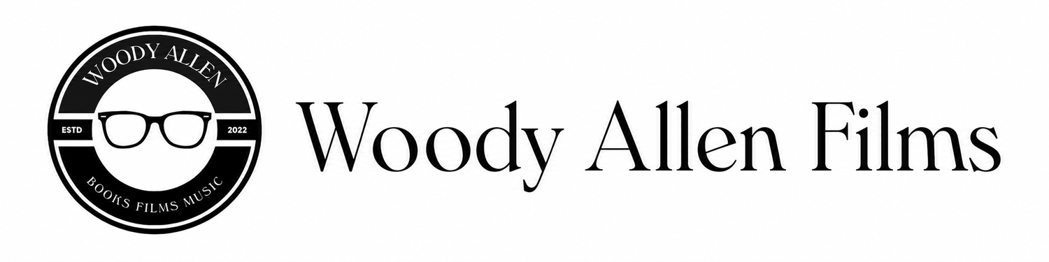 Woody Allen Films