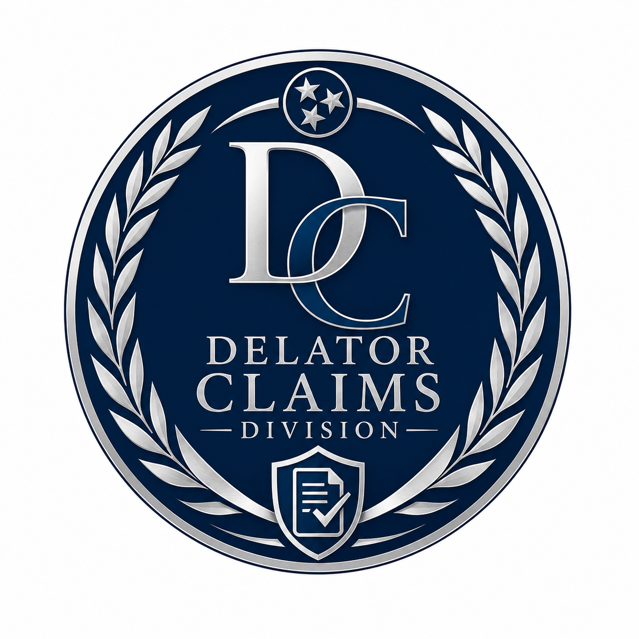 Delator Claims Division