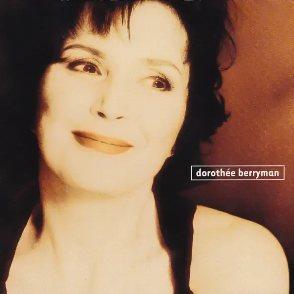 Dorothée Berryman - cover album (2000)
