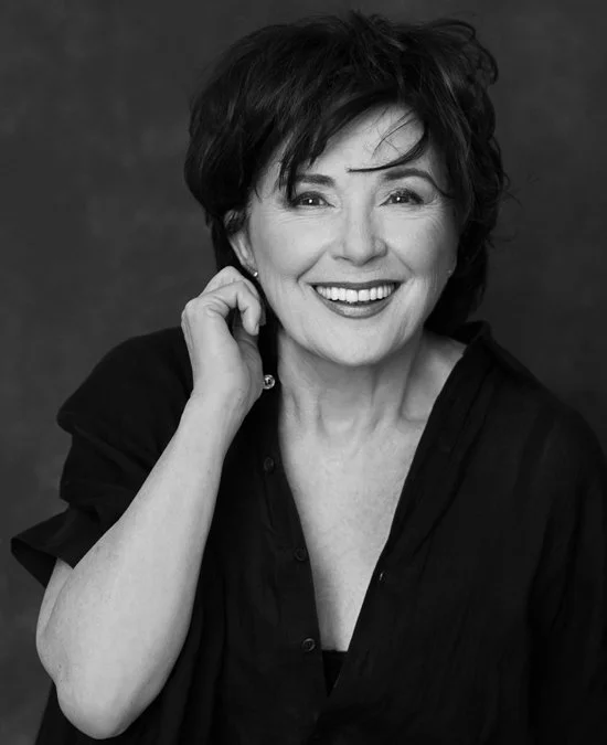 Dorothée Berryman_1_crédit_photo_Andreanne_Gauthier
