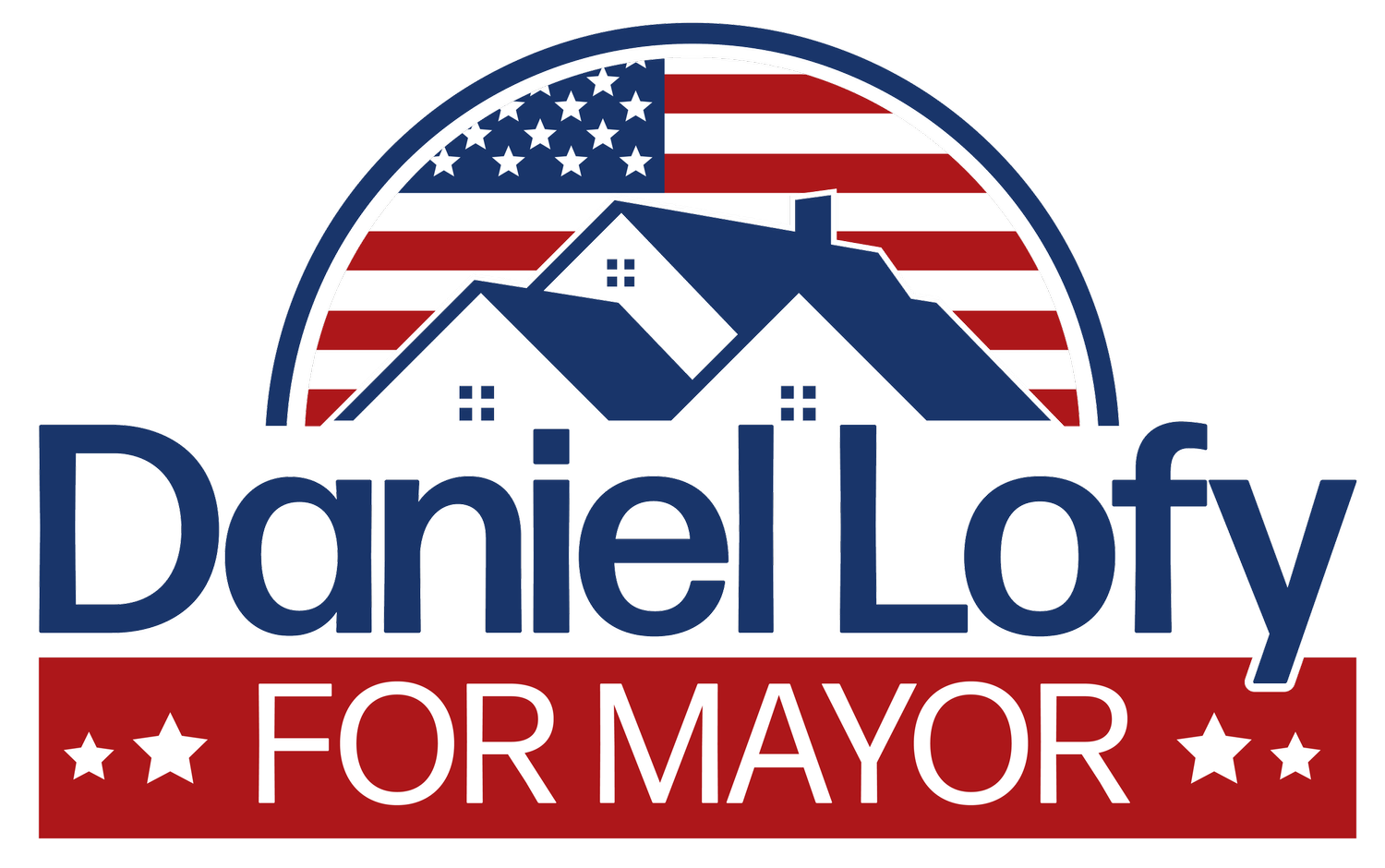 Daniel Lofy