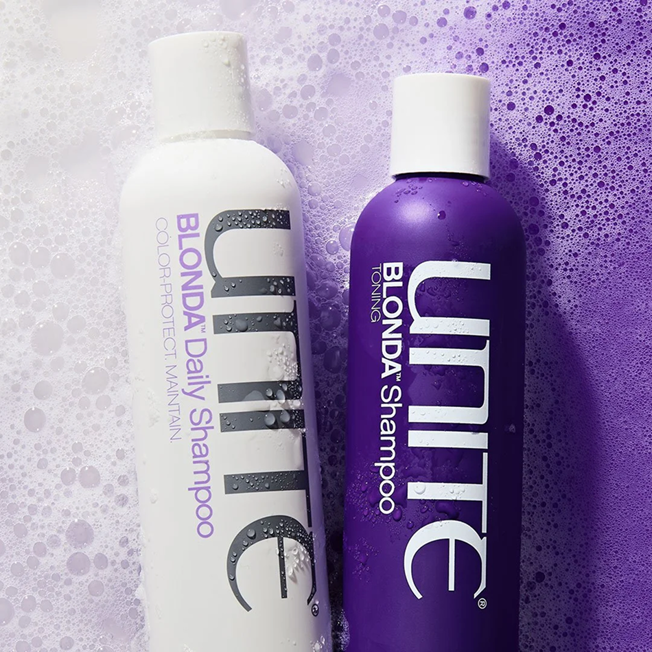 UNITE Hair : Creative & Art Direction