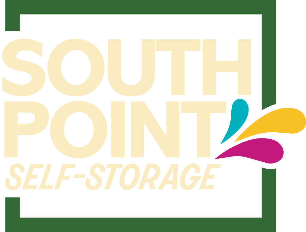 Southpoint Self-Storage logo