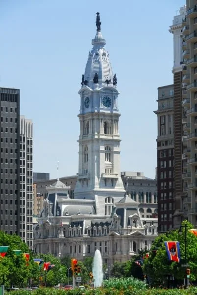 Philadelphia City Hall