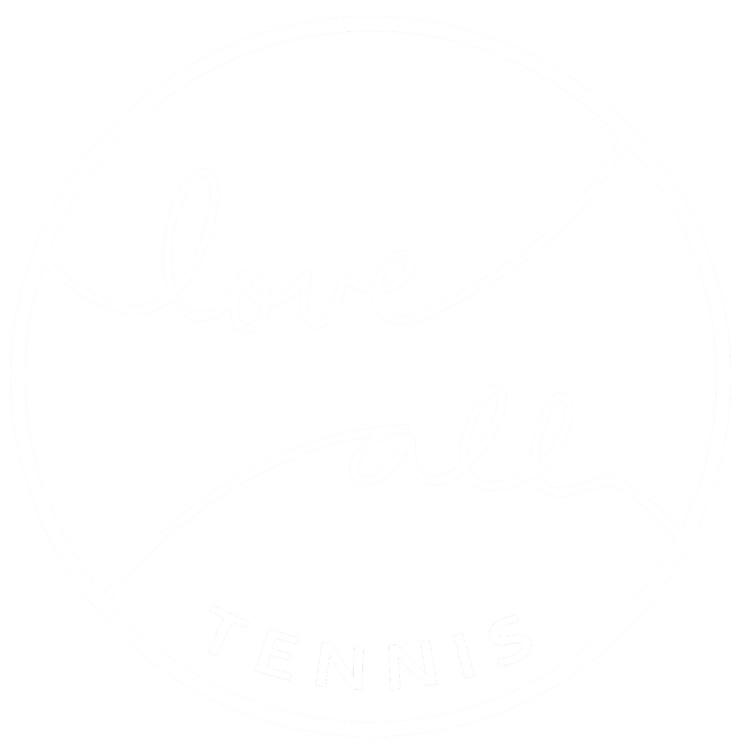 Love : All Tennis Co
