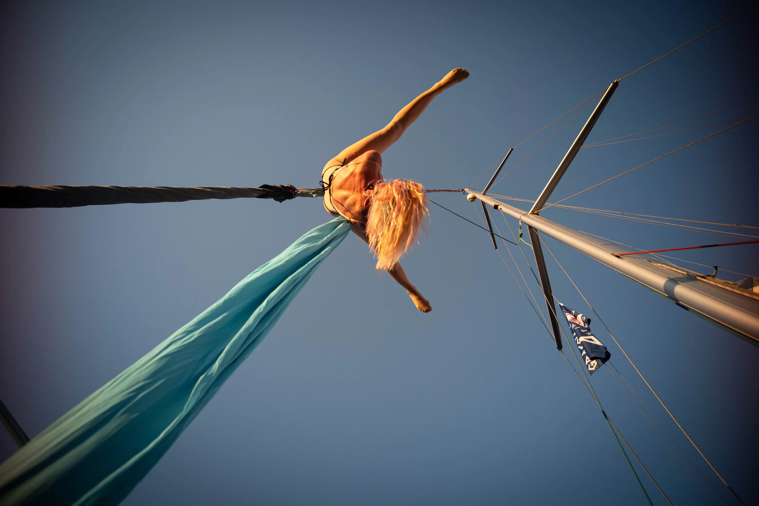 SILKS | GREECE 2025