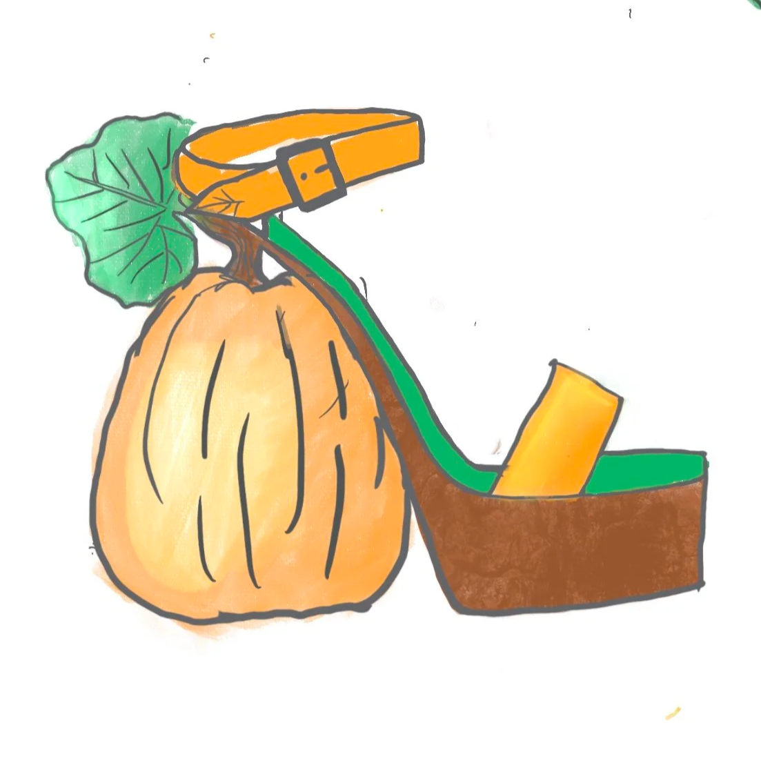 PUMPKIN