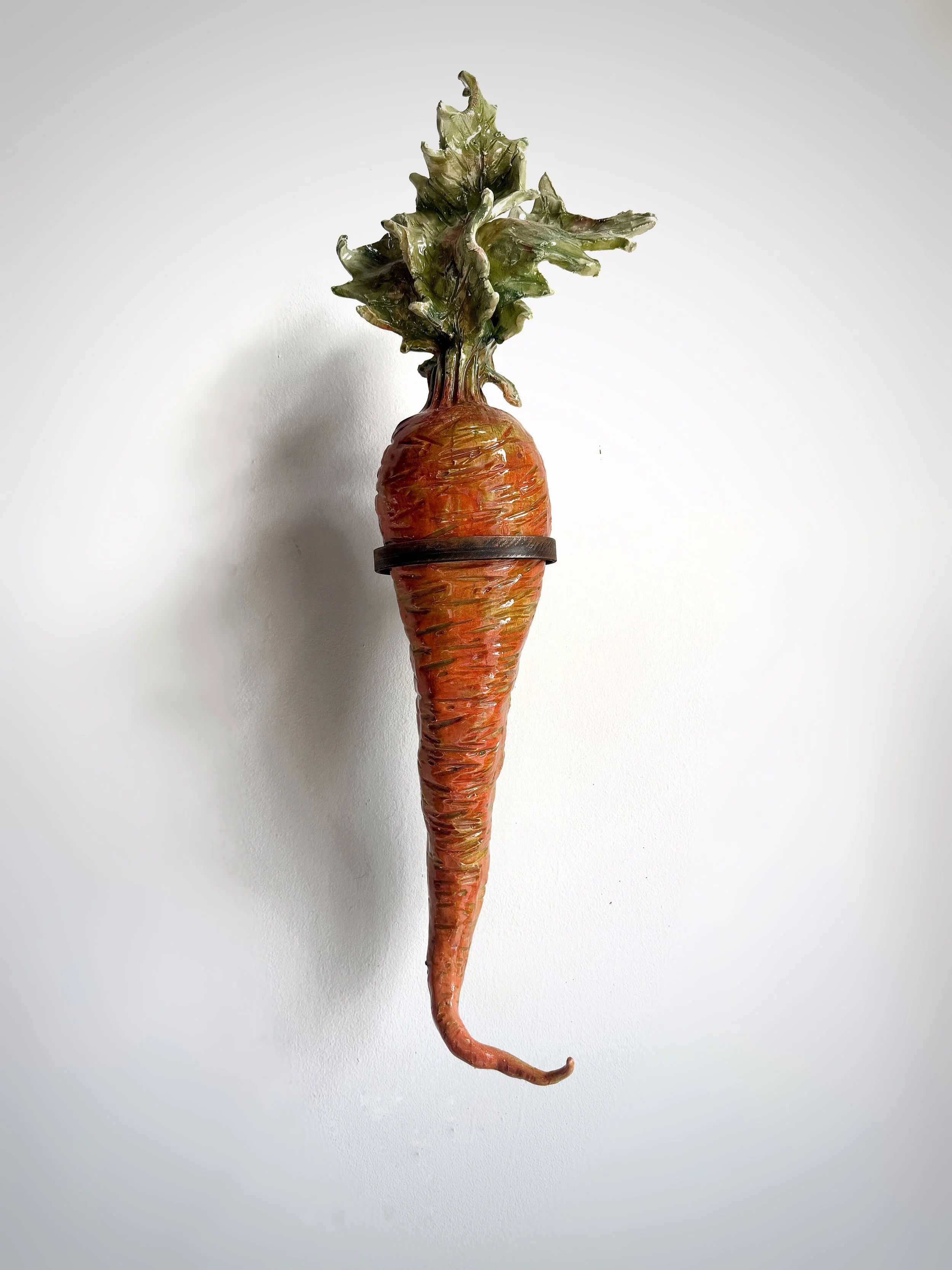 CARROT I