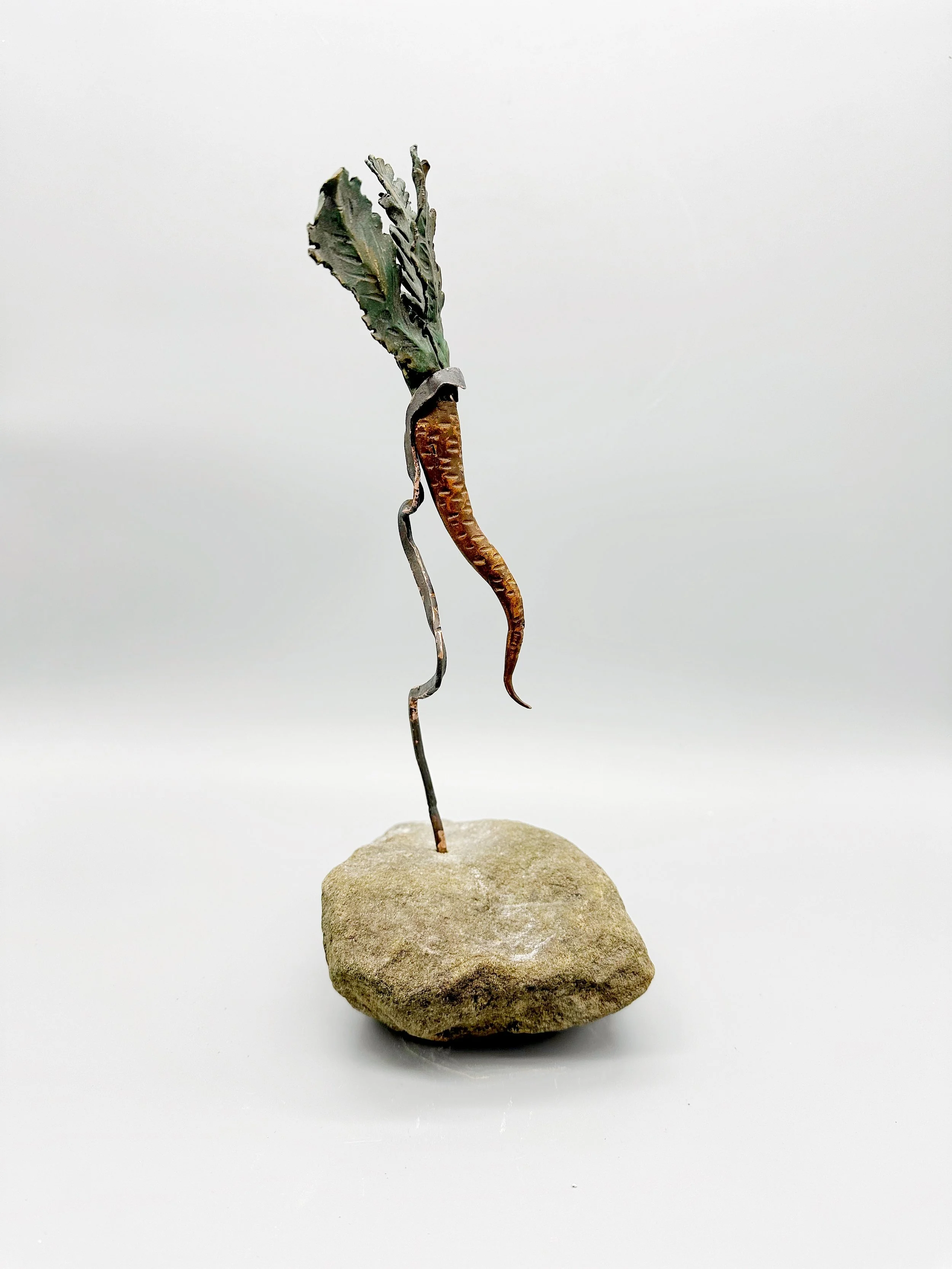 CARROT II