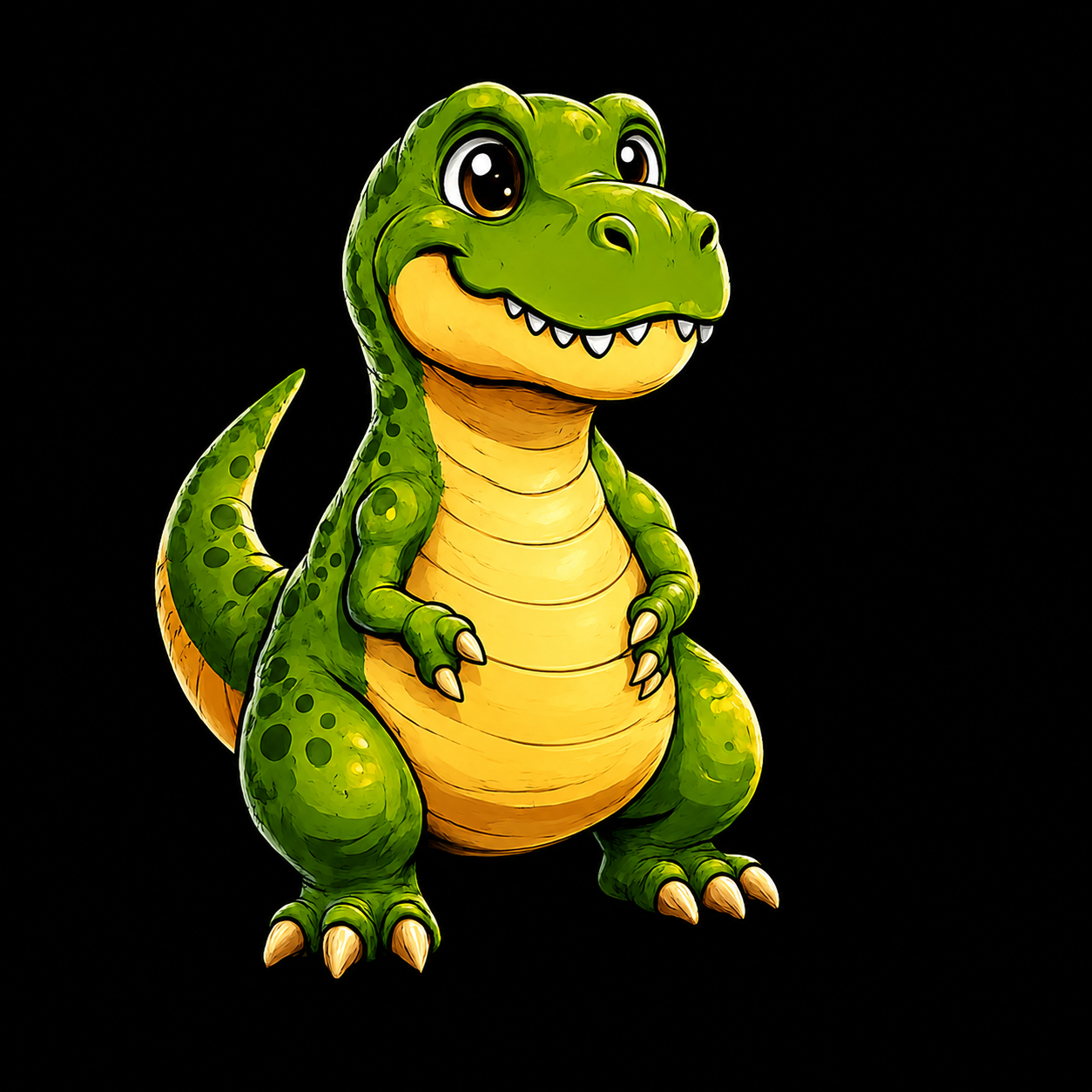 DinoBlu
