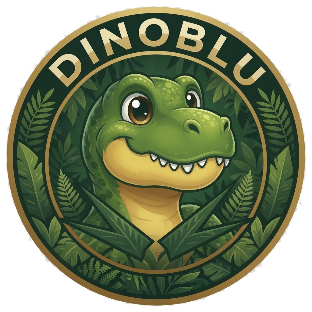 DinoBlu