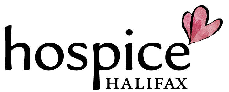 Hospice Halifax Logo