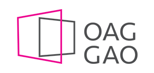 Ottawa Art Gallery Logo