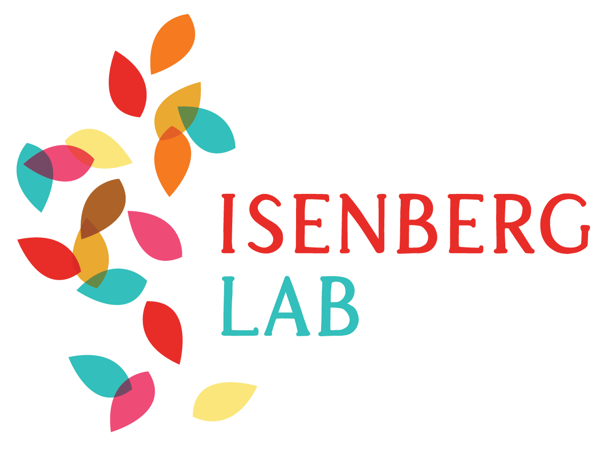 Isenberg Lab Logo