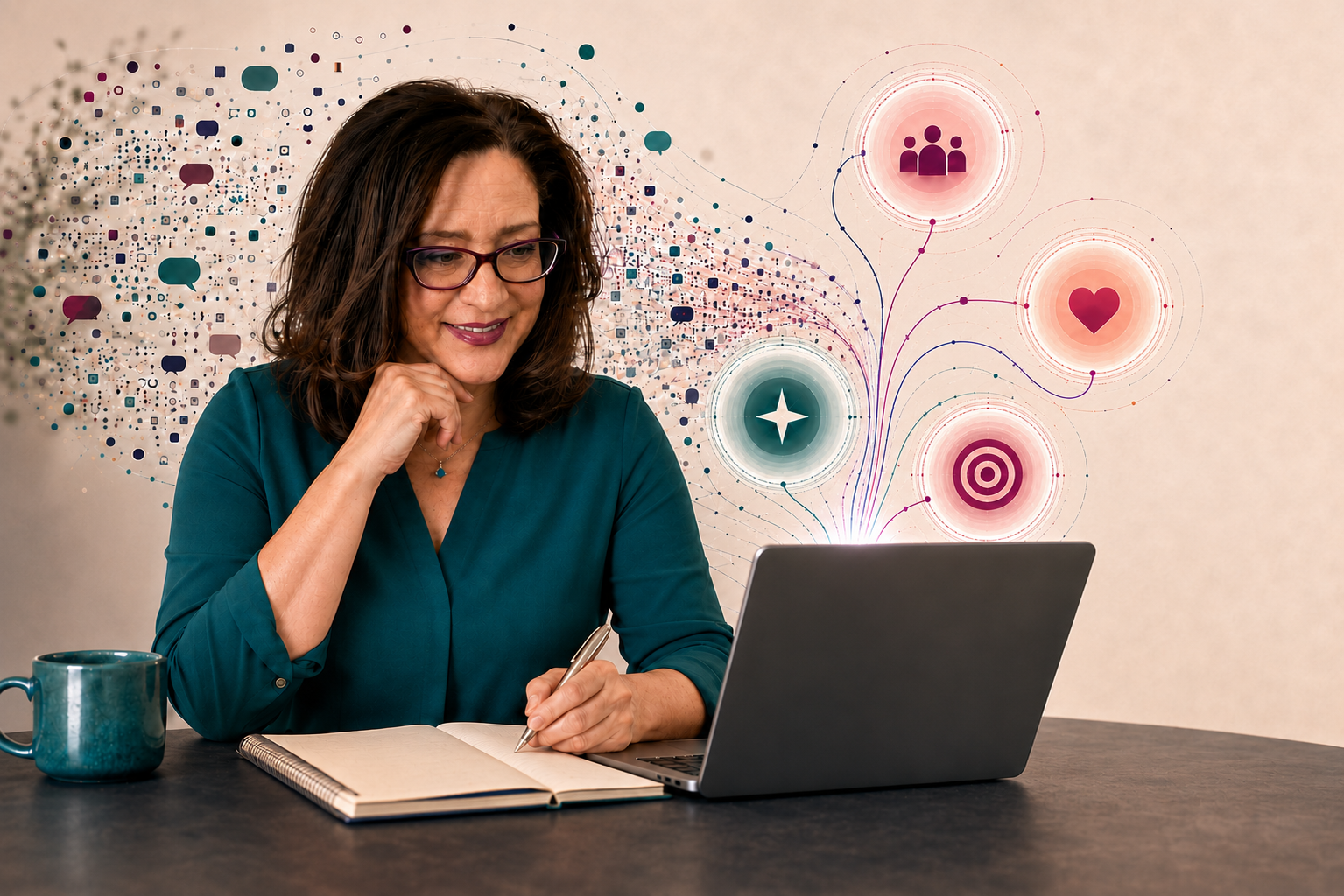 AI-Enabled Marketing: AI Reveals What Your Audience Really Wants