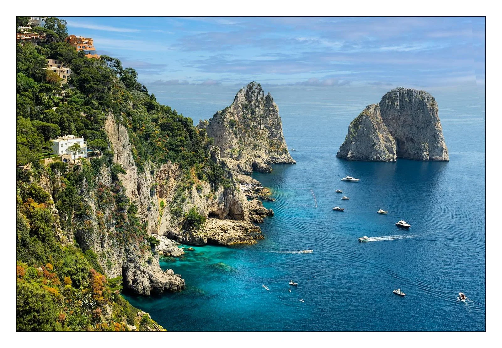 Amalfi Coast, Italy