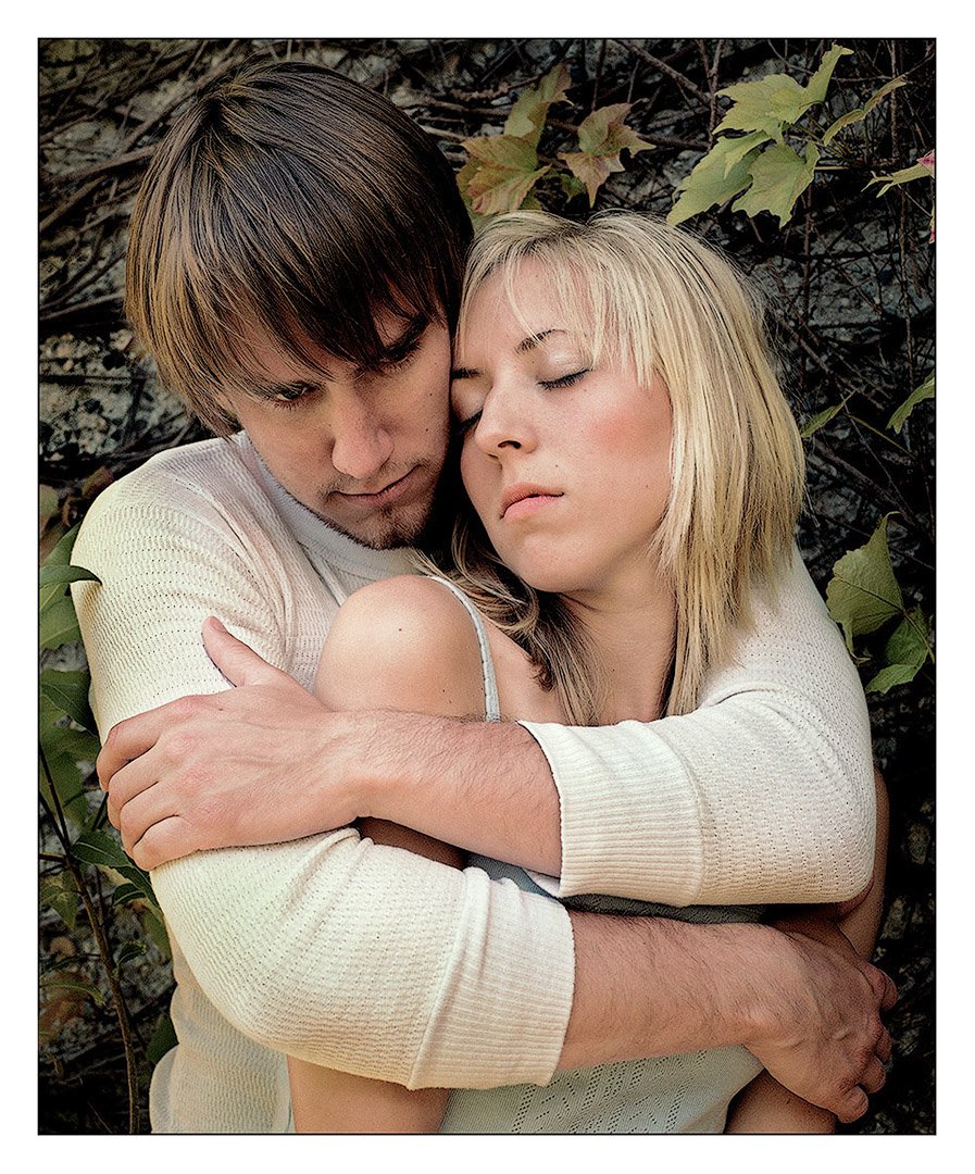 Will and Heidi