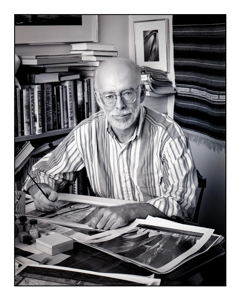 Ray McSavaney, Photographer, Los Angeles