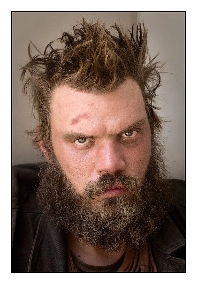 Drifter, Hollywood