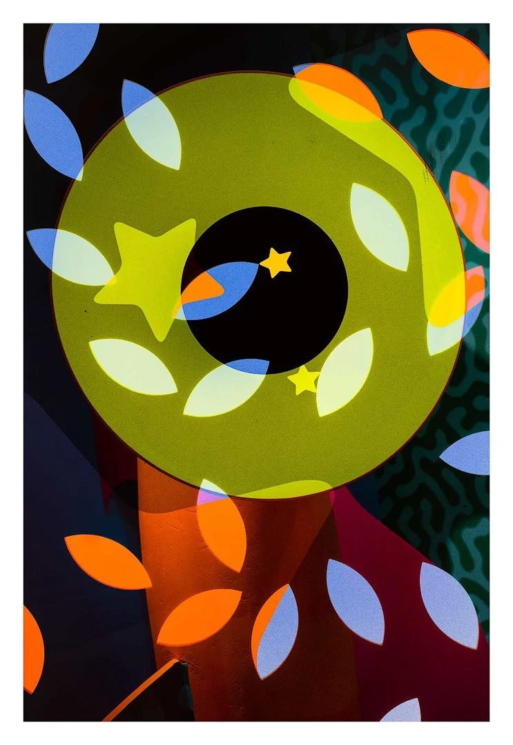 Circle Star