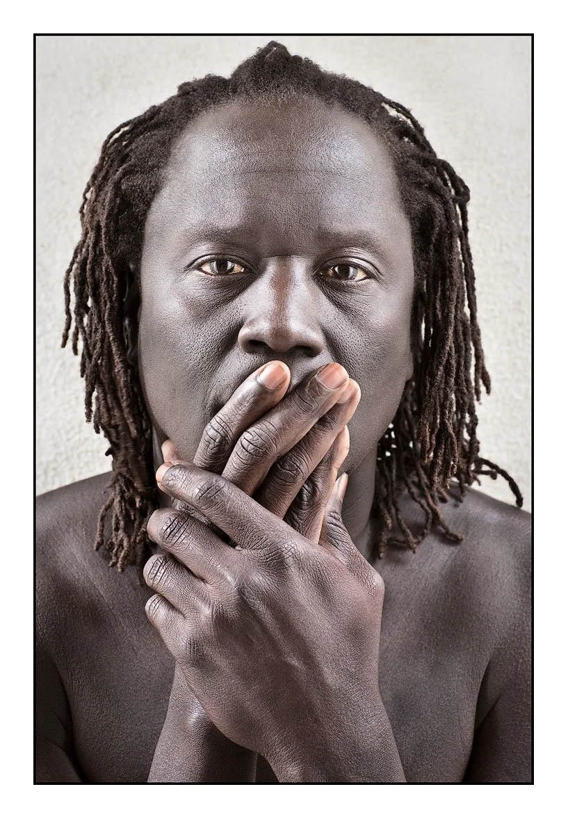 Jok-Madut-Jok, Professor