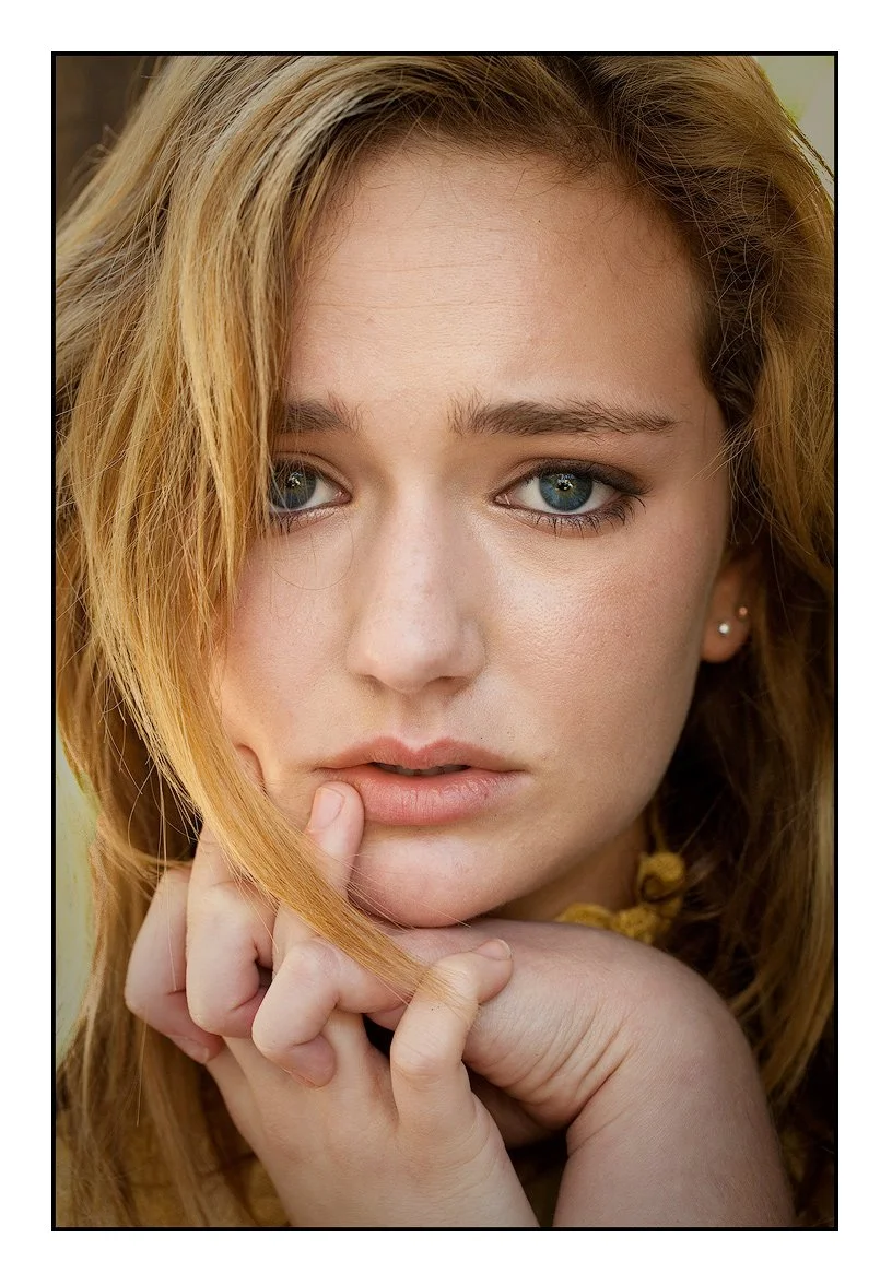 Rachael, Beverly Hills