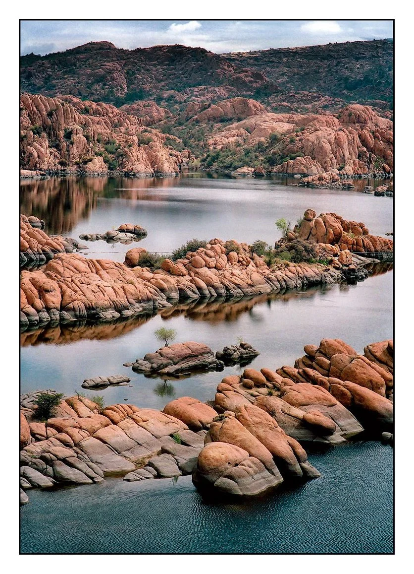 Watson Lake, Arizona