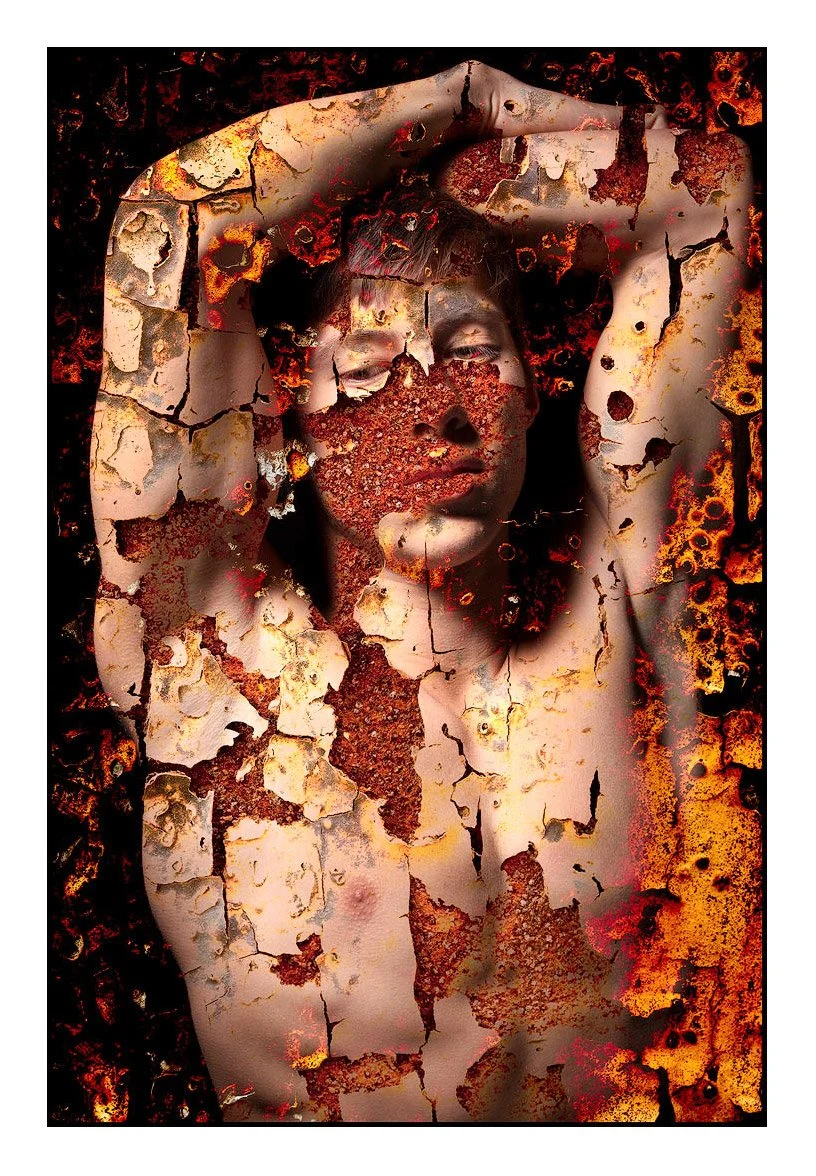 Ravaged