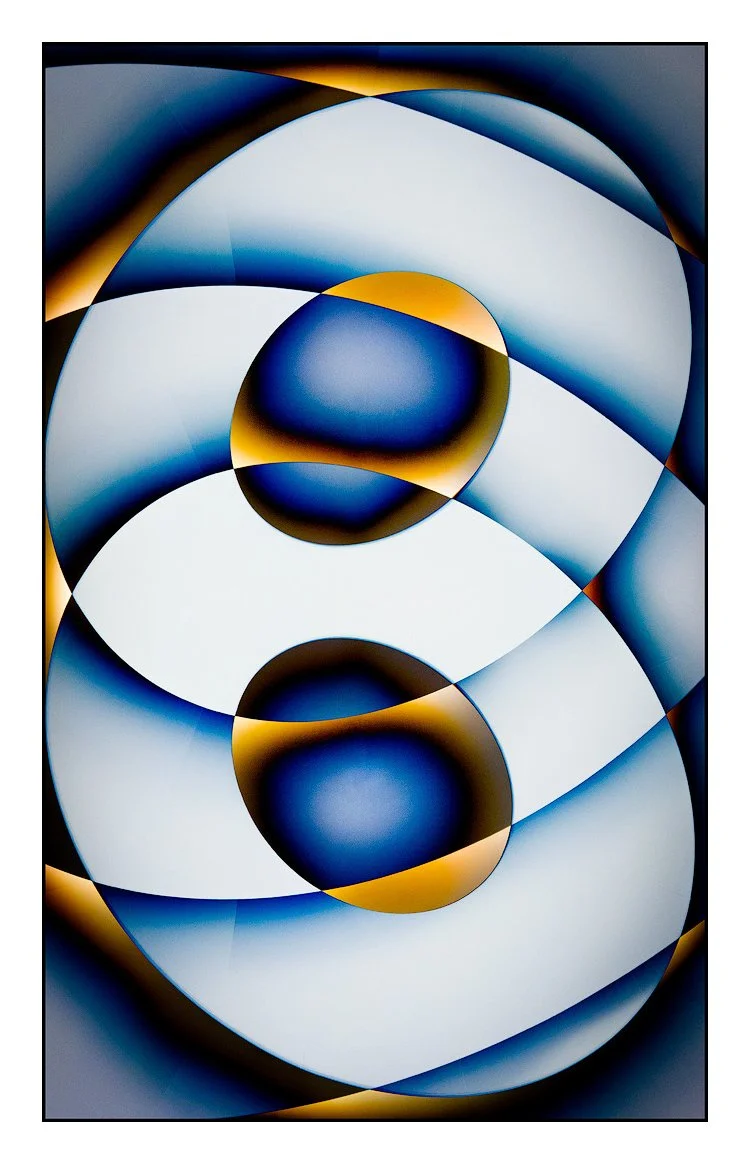 Twin Discs