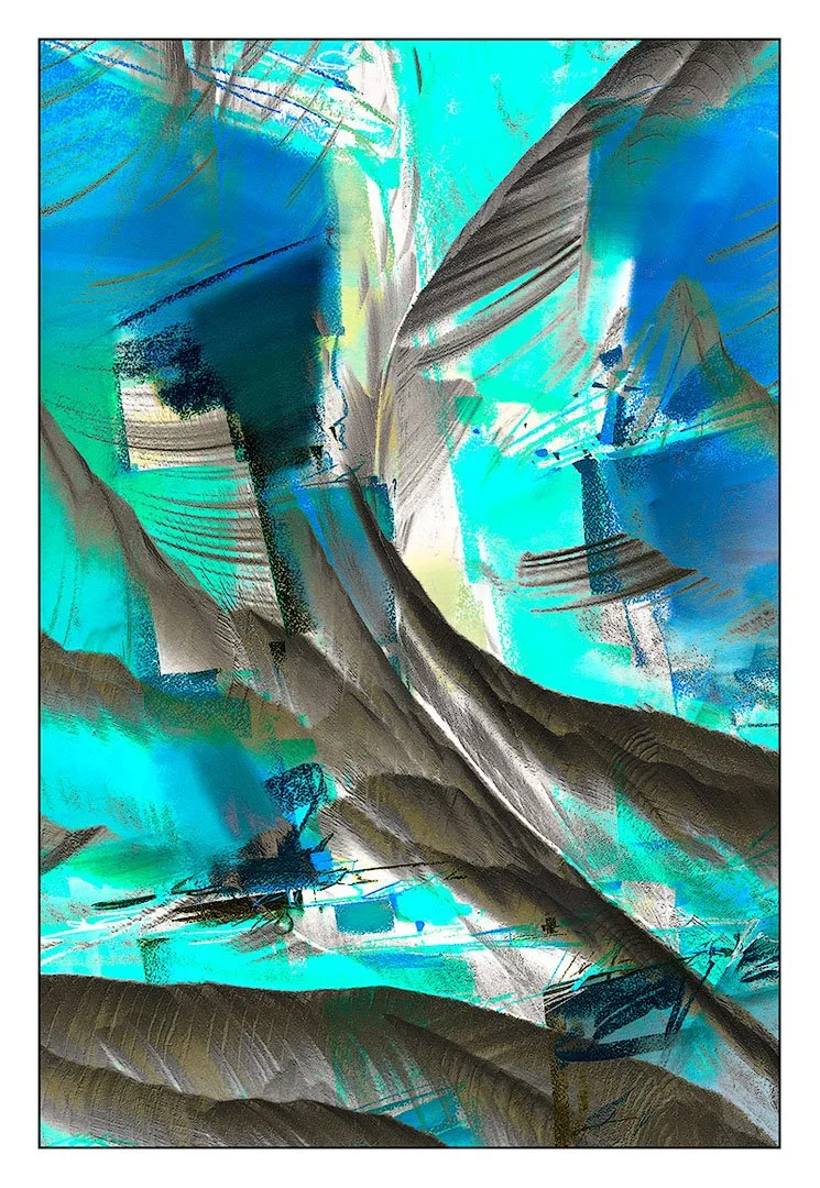 Ascent
