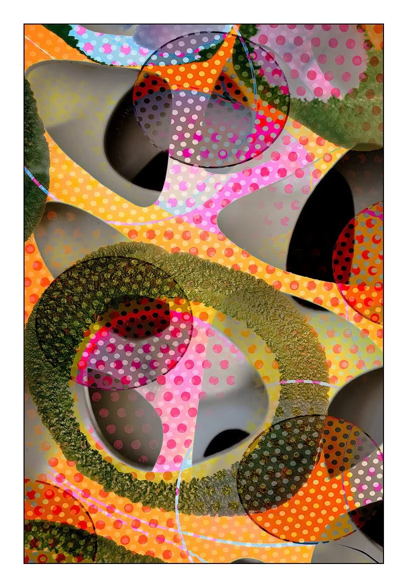 Lots of Dots