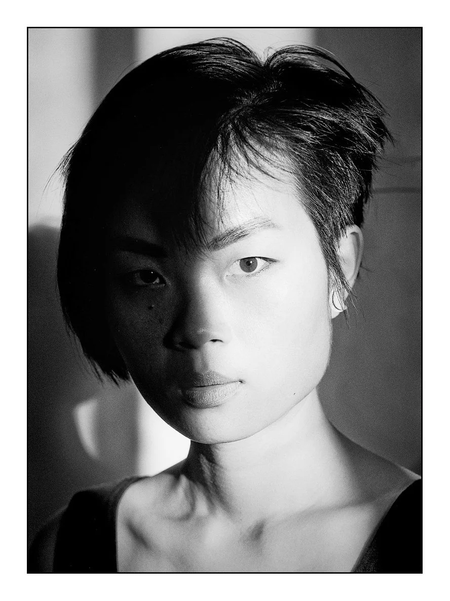 Mei-Lan Chin-Bing